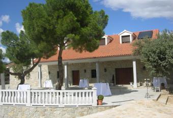 Albus Albi has Balcony rooms