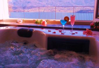 Residence Le Azalee & SPA has Balcony rooms