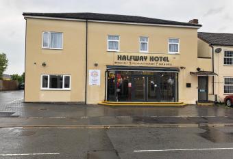 Halfway Hotel allows 18 year olds to book a room