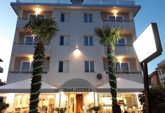 Hotel Atenea Golden Star has Balcony rooms