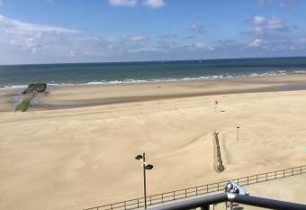 Melanie has Balcony rooms