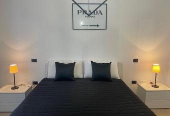 COME A CASA has Balcony rooms