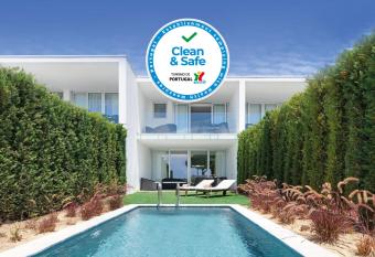 Sao Rafael Holidays allows 18 year olds to book a room