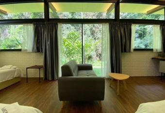 Xscape Tambun has Balcony rooms