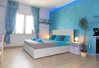 Bellagio has Balcony rooms