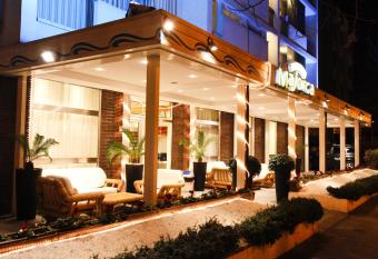 Hotel Majorca in Centro sul Mare has Balcony rooms