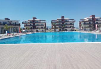 Long Beach Royalsun has Balcony rooms