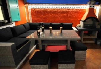 Aparthouse SUPREME with Terme Catez Swimming Pools Tickets allows 18 year olds to book a room