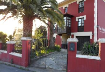 Casa El Campu has Balcony rooms