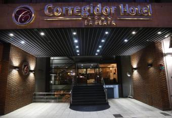 Hotel Corregidor has Balcony rooms