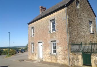 Gite Auvraysien 10p has Balcony rooms