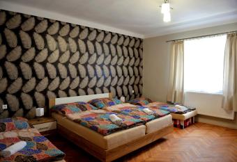 Apartm  ny Alice has Balcony rooms