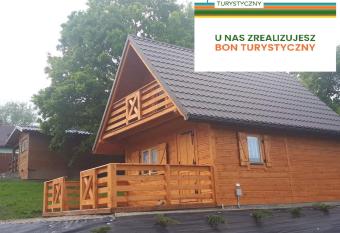 Domek Pod D  bem has Balcony rooms