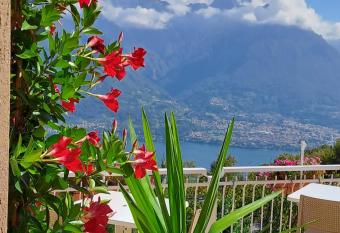 Bed & Breakfast Bellagio has Balcony rooms