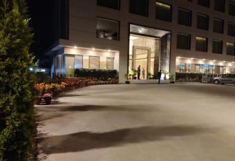 Novanta Jamshedpur allows 18 year olds to book a room