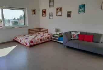 Limassol sea view studio allows 18 year olds to book a room