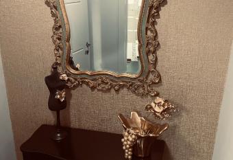 loft d Isa avec wifi netflix has Balcony rooms