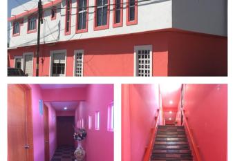 Hospedaje jendilu allows 18 year olds to book a room