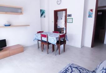 Casa Garbein allows 18 year olds to book a room