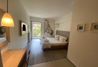 Fospitality Greece allows 18 year olds to book a room