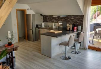 Haus Rebblick allows 18 year olds to book a room