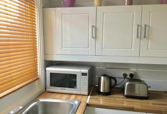 Vinery House allows 18 year olds to book a room