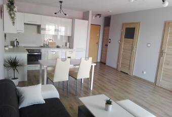 Apartament Marzenie 9 - Opole has Balcony rooms