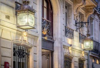 Best Western Grand Hotel Francais has Balcony rooms