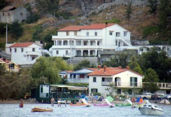 Apartments with a parking space Lopar, Rab - 17103 has Balcony rooms