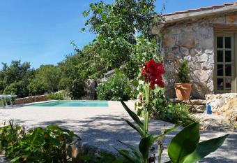 Family friendly house with a swimming pool Bajcici, Krk - 17257 has Smoking rooms