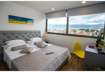 Tower Rooms allows 18 year olds to book a room