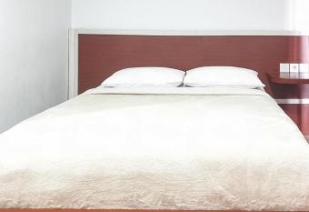 Defada Village Bromo at Desa Wisata Bromo allows 18 year olds to book a room