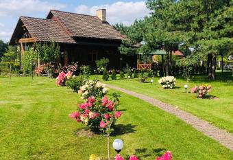 Villa Lotus allows 18 year olds to book a room