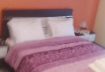 Cozy house 3 has Balcony rooms