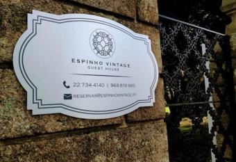 Espinho Vintage - Alojamento Local allows 18 year olds to book a room