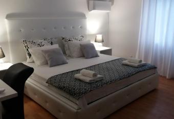 Home Away From Home allows 18 year olds to book a room