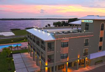 Key West Resort - Lake Dora has Balcony rooms