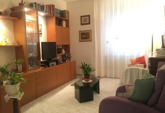 Anne Marie Sweet Home has Balcony rooms