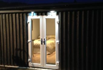 ensuite garden room has Balcony rooms