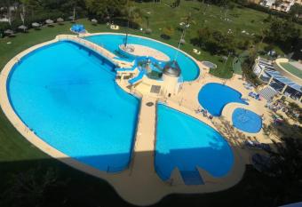 Apartamento Minerva Jupiter has Balcony rooms