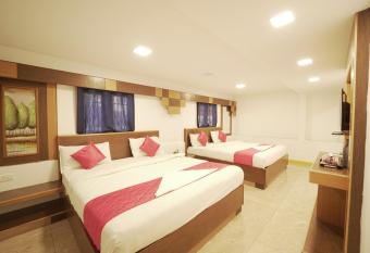 Ganga s Sri Balaji Cottage allows 18 year olds to book a room
