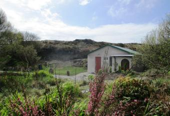 House of Quartz has Balcony rooms