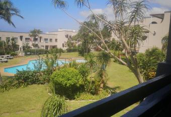 11B Club Mykonos has Balcony rooms