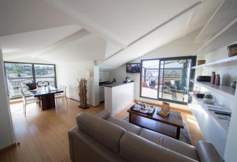 Eden Hotel & Spa has Balcony rooms