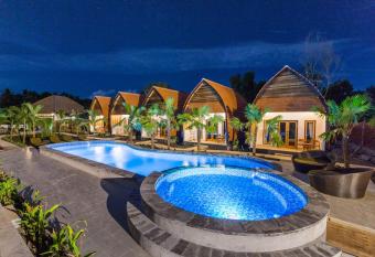 Bintang Penida Resort has Balcony rooms