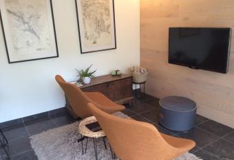 Poortbossen has Balcony rooms