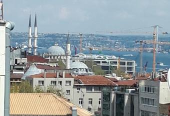WATERFALL allows 18 year olds to book a room