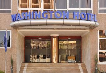 Washington hotel allows 18 year olds to book a room