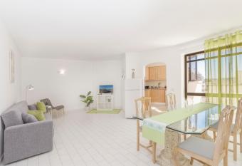 Esquina do Mar has Balcony rooms