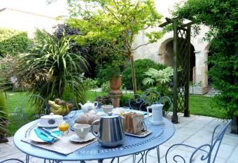 TIME AFTER TIME has Balcony rooms